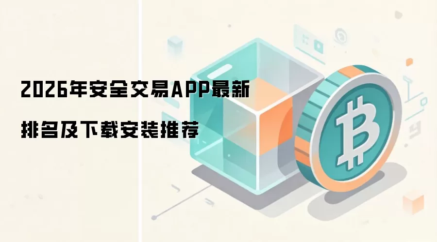 2026�갲ȫ���ܽ���APPʮ���������ٷ������밲װȫָ��