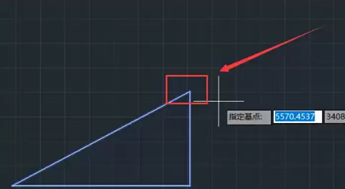 AutoCAD2007旋转图形操作步骤详解_wishdown.com AutoCAD2007旋转图形操作步骤详解_wishdown.com