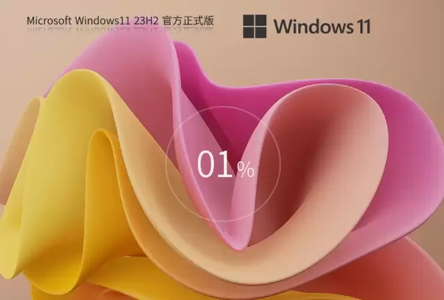 Windows 11 23H2 רҵ�氲װ�̳�����ϸ����ָ��