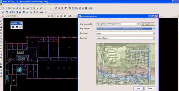 AutoCAD2007ֱ�߻�����ϸ����̳�
