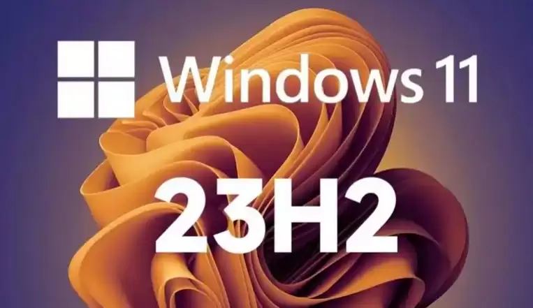 Windows 11 23H2רҵ�洿����װ�̳�