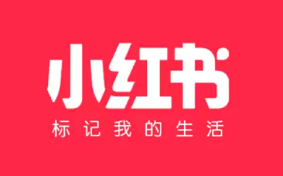 С������԰���ҳ��¼��ڣ����߷��ʹ��� xiaohongshu.com