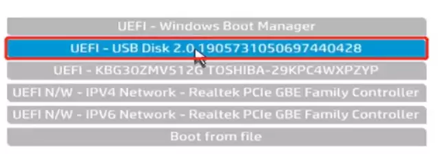 惠普电脑安装Windows10专业版系统详细教程_wishdown.com 惠普电脑安装Windows10专业版系统详细教程_wishdown.com