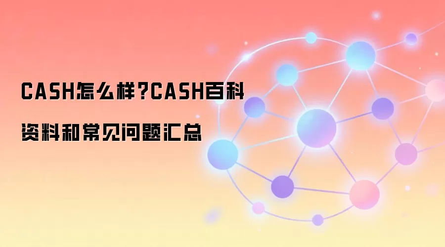 CASH��ǰ����Σ����¼۸񡢰�Ƥ����Ͷ�ʼ�ֵ��Ƚ���