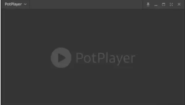 PotPlayer�ö��������ý̳�