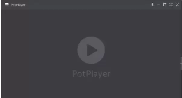 PotPlayer�ر�XInput���ܲ���ָ��