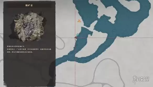 红色沙漠卡尔塔皮手套获取方法及详细位置指南_wishdown.com 红色沙漠卡尔塔皮手套获取方法及详细位置指南_wishdown.com