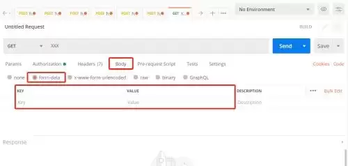 Postman接口测试入门教程:从零到一掌握API调用_wishdown.com Postman接口测试入门教程:从零到一掌握API调用_wishdown.com