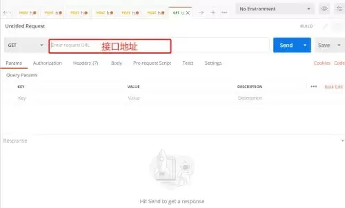 Postman接口测试入门教程:从零到一掌握API调用_wishdown.com Postman接口测试入门教程:从零到一掌握API调用_wishdown.com
