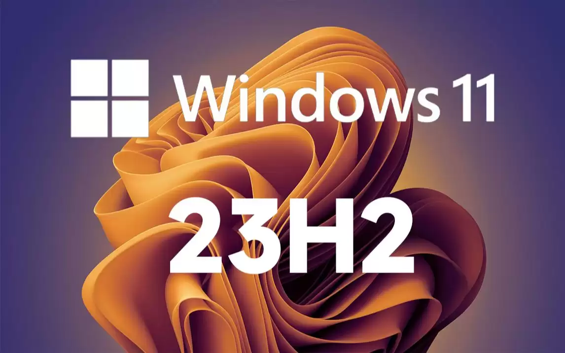 Windows 11 23H2 רҵ����վ�氲װ�̳��벽�����