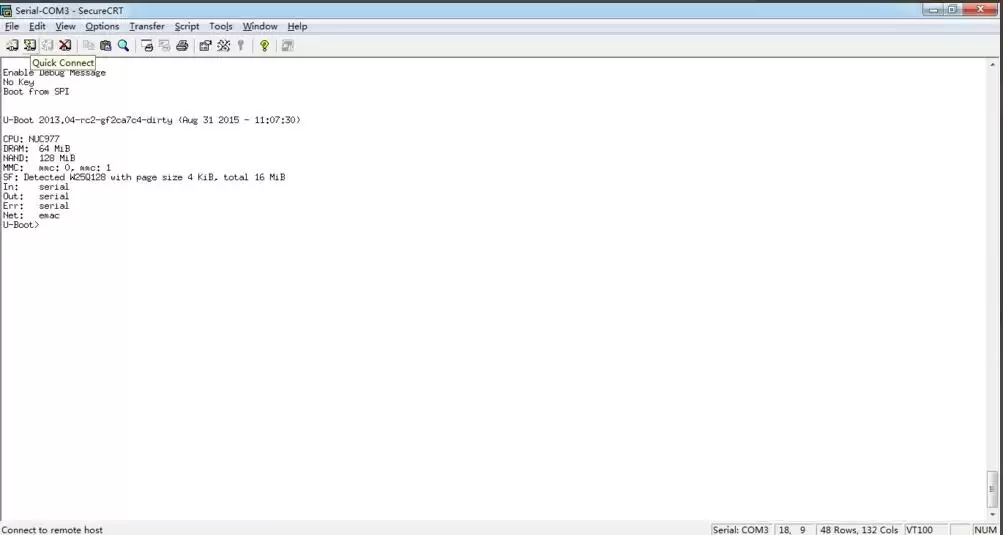 SecureCRT����Telnet������ϸ����̳�