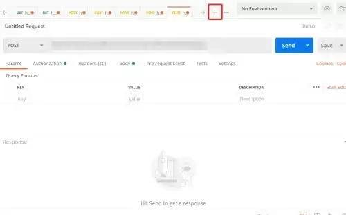 Postman接口测试入门教程:从零到一掌握API调用_wishdown.com Postman接口测试入门教程:从零到一掌握API调用_wishdown.com