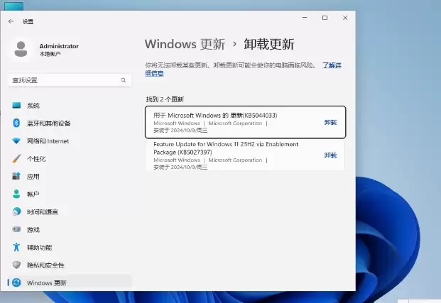Windows 11 23H2 企业版最新安装教程与步骤详解_wishdown.com Windows 11 23H2 企业版最新安装教程与步骤详解_wishdown.com