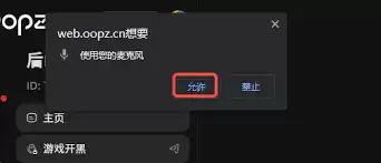 OOPZ��ҳ��˷�Ȩ�޿������÷������