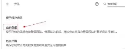 谷歌浏览器自动登录功能设置方法详解_wishdown.com 谷歌浏览器自动登录功能设置方法详解_wishdown.com