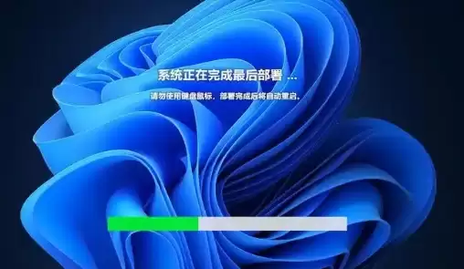 Windows 11专业版64位系统安装教程与优化指南_wishdown.com Windows 11专业版64位系统安装教程与优化指南_wishdown.com
