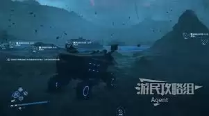 死亡搁浅2次要订单123支线任务全流程图文攻略_wishdown.com 死亡搁浅2次要订单123支线任务全流程图文攻略_wishdown.com