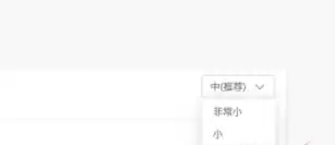 Edge浏览器字体大小调整设置教程_wishdown.com Edge浏览器字体大小调整设置教程_wishdown.com