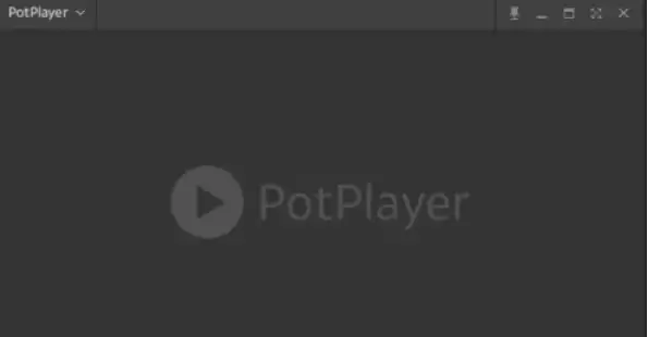 PotPlayer��Ƶ���Ž̳̣����ɴ���Ƶ�ļ�