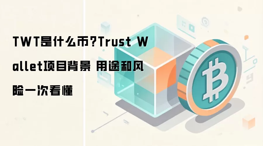 Trust Wallet Token (TWT) ��ʲô����Ƚ���Ǯ������;����Ŀ������Ͷ�ʷ���