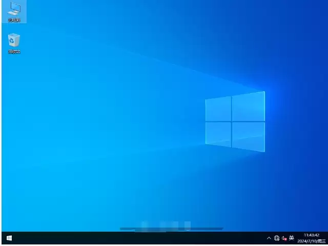 电脑公司Ghost Win10 64位专业版系统安装详细教程_wishdown.com 电脑公司Ghost Win10 64位专业版系统安装详细教程_wishdown.com