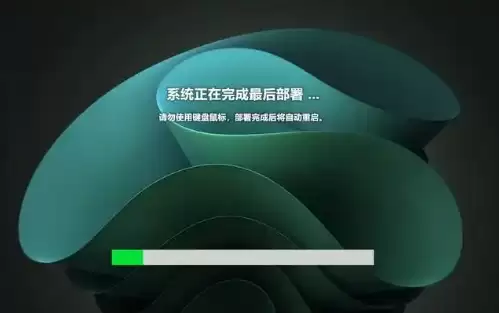 Windows 11 64位纯净版系统安装详细图文教程_wishdown.com Windows 11 64位纯净版系统安装详细图文教程_wishdown.com