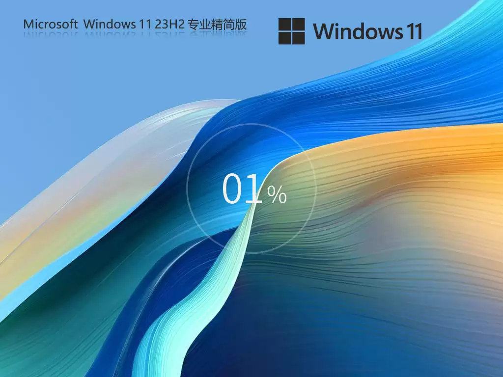 Win11 23H2רҵ�������TPM��װ�̳�