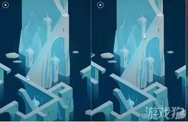 纪念碑谷第八关图腾收集全攻略_wishdown.com 纪念碑谷第八关图腾收集全攻略_wishdown.com