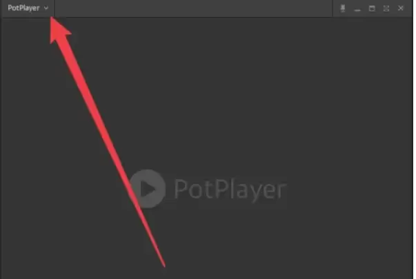 PotPlayer自定义快捷键设置教程_wishdown.com PotPlayer自定义快捷键设置教程_wishdown.com
