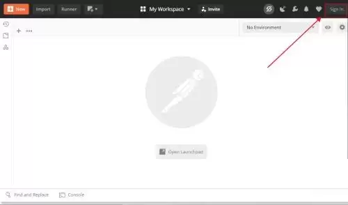 Postman账号注册图文教程_wishdown.com Postman账号注册图文教程_wishdown.com