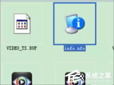 NFO�ļ���ʲô�Լ���δ�NFO�ļ�