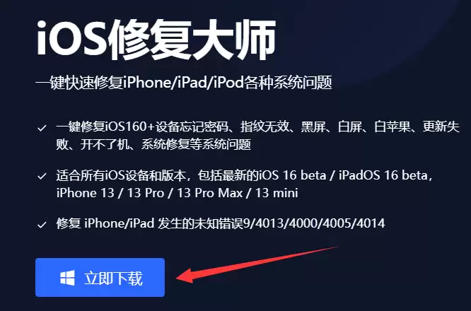 iPad Pro 10.5���������������ϵͳ�ָ���ʽ������