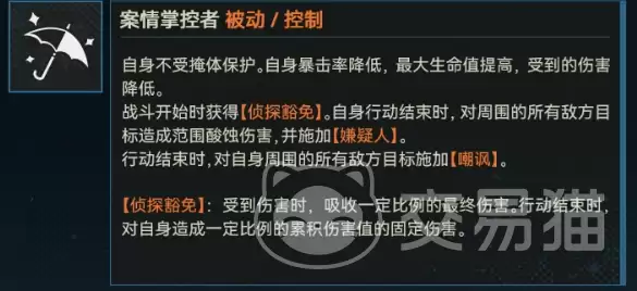 少女前线2追放维尔德技能强度解析与角色介绍_wishdown.com 少女前线2追放维尔德技能强度解析与角色介绍_wishdown.com