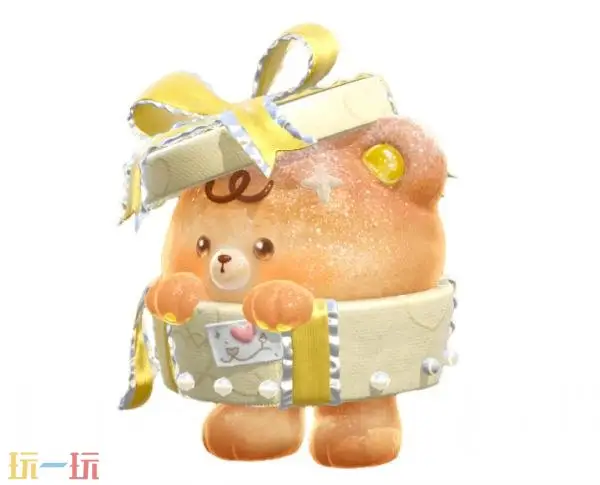 蛋仔派对甜蜜主题活动上线!心动模式开启!_wishdown.com 蛋仔派对甜蜜主题活动上线!心动模式开启!_wishdown.com
