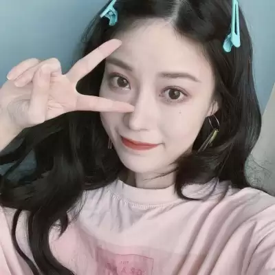 2026年女生微信头像推荐精选漂亮头像合集_wishdown.com 超漂亮的女生头像大全!