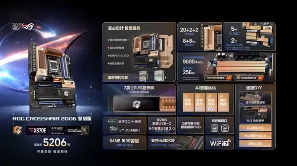 玩出骄傲来!2026 ROG DAY全新联名显卡亮相发布会_wishdown.com 玩出骄傲来!2026 ROG DAY全新联名显卡亮相发布会_wishdown.com