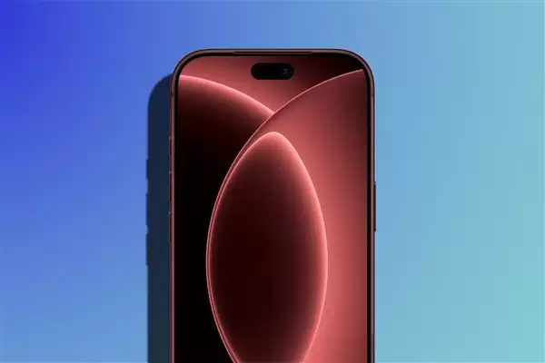 iPhone 18 Pro外观实锤:延续上代造型 新配色是最大看点_wishdown.com iPhone 18 Pro外观实锤:延续上代造型 新配色是最大看点_wishdown.com