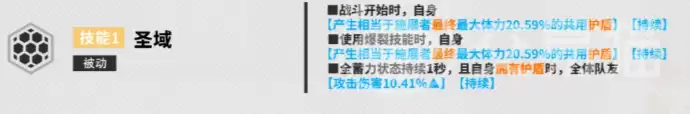 胜利女神妮姬长发公主角色强度解析与技能介绍_wishdown.com 胜利女神妮姬长发公主角色强度解析与技能介绍_wishdown.com