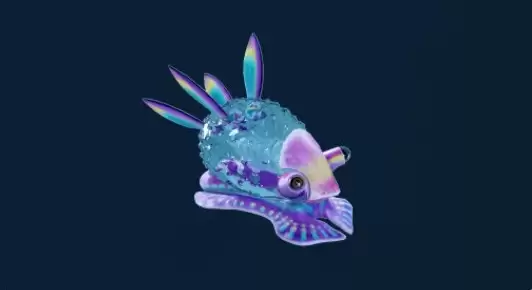 深海迷航2水蛞蝓生物特点与习性全解析_wishdown.com 《深海迷航2:异星水域》水蛞蝓生物特点介绍