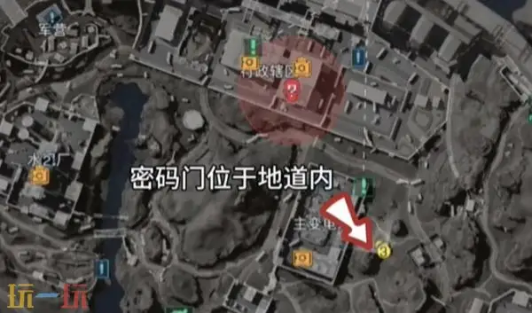 三角洲行动今日密码5.18 5月18日密码门摩斯密码分享_wishdown.com 三角洲行动今日密码5.18 5月18日密码门摩斯密码分享_wishdown.com