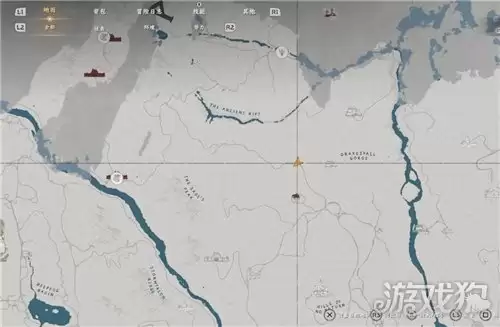 红色沙漠双手武器挑战任务攻略 压倒性斩击成就完成指南_wishdown.com 红色沙漠双手武器挑战任务攻略 压倒性斩击成就完成指南_wishdown.com