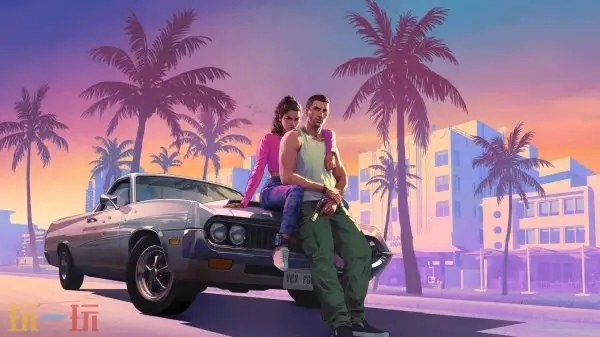 《GTA6》定于11月19日正式发售 全球解锁时间公布_wishdown.com 《GTA6》定于11月19日正式发售 全球解锁时间公布_wishdown.com