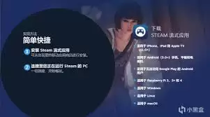 Steam Link�ֻ���Steam��Ϸ��ϸʹ�ý̳�