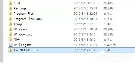 Win10升级错误80240020解决方法与修复步骤_wishdown.com 升级Win10提示错误代码80240020怎么办?