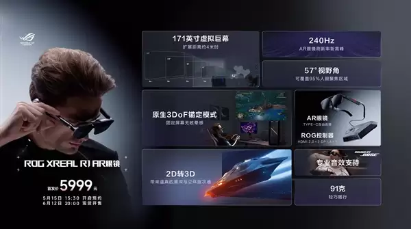 玩出骄傲来!2026 ROG DAY全新联名显卡亮相发布会_wishdown.com 玩出骄傲来!2026 ROG DAY全新联名显卡亮相发布会_wishdown.com