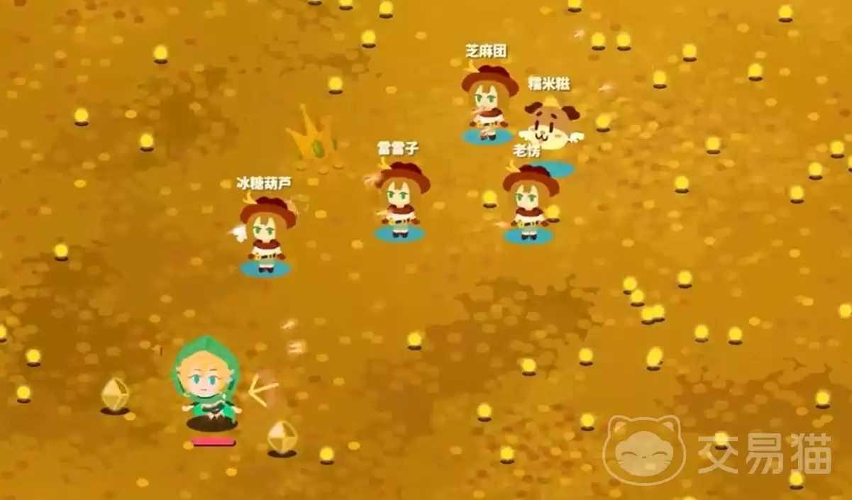 我不是魔王手游召唤流阵容搭配与实战攻略_wishdown.com 我不是魔王手游召唤流阵容搭配与实战攻略_wishdown.com