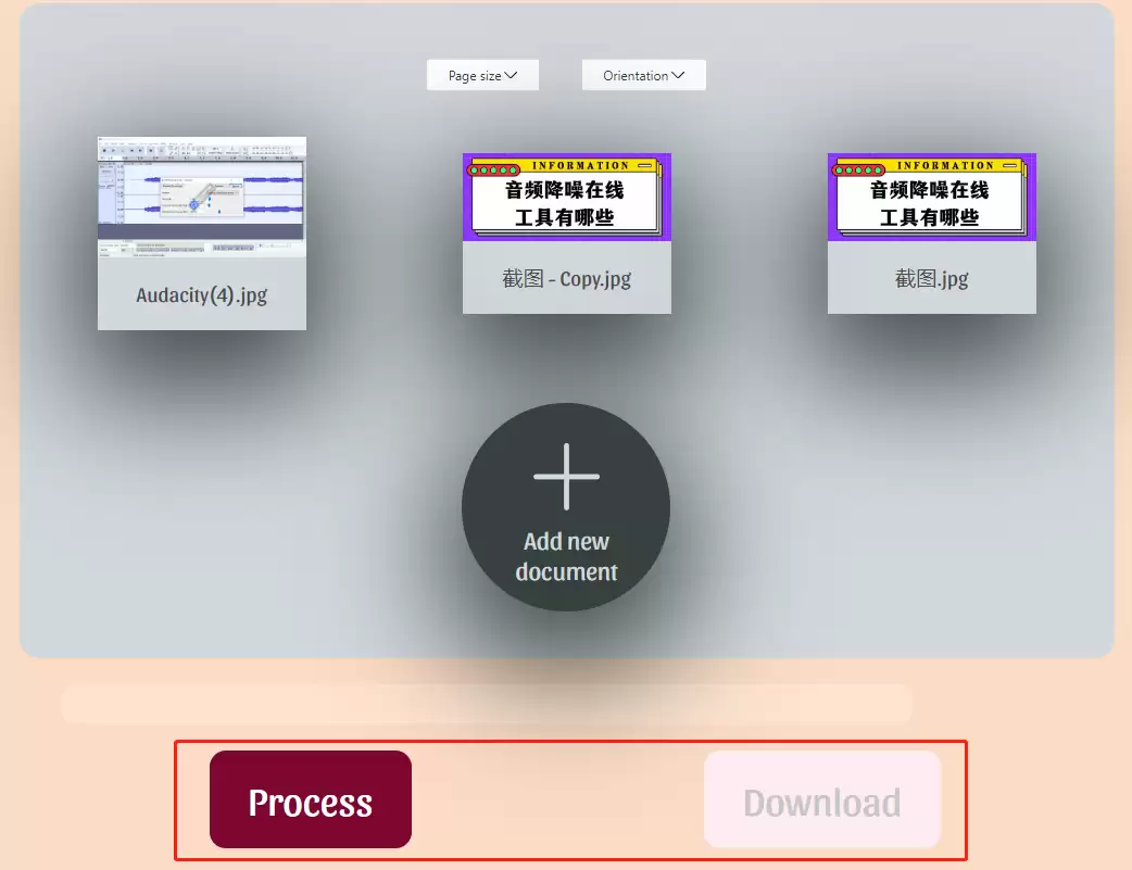 图片转PDF怎么操作?六种简单转换方法详解_wishdown.com 图片转PDF怎么操作?六种简单转换方法详解_wishdown.com