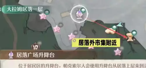 无限暖暖扩香台4 无限暖暖扩香台4