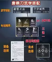 燕云十六声武学输出提升技巧与高效使用方法_wishdown.com 燕云十六声武学输出提升技巧与高效使用方法_wishdown.com