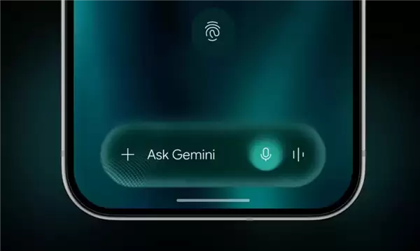 Android�豸�ڴ����12GB�޷�ʹ�ùȸ�Gemini